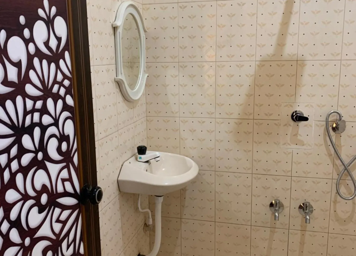 Mermaid Manor Resort Varkala Bed & Breakfast